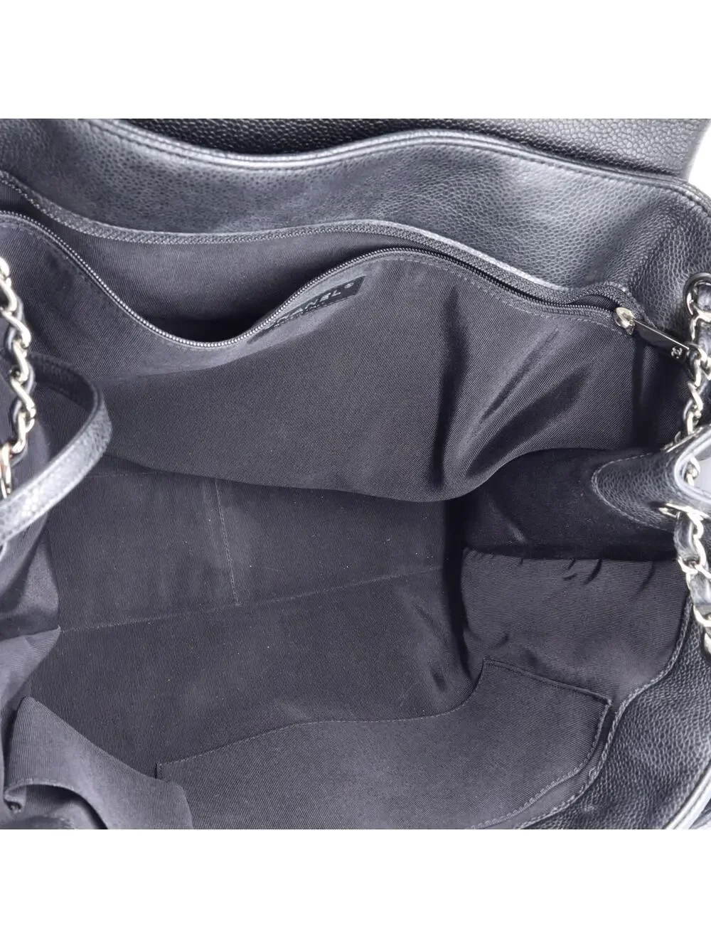 CHANEL elevate your